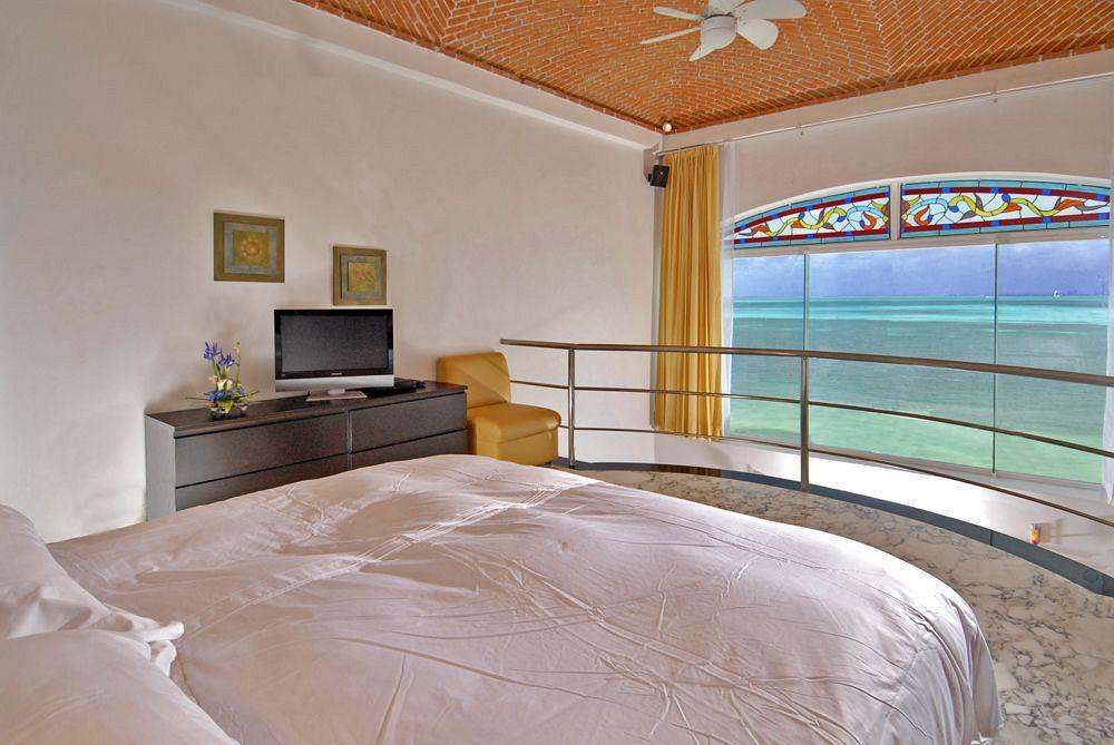 Zoetry Villa Rolandi Isla Mujeres Cancun Chambre photo