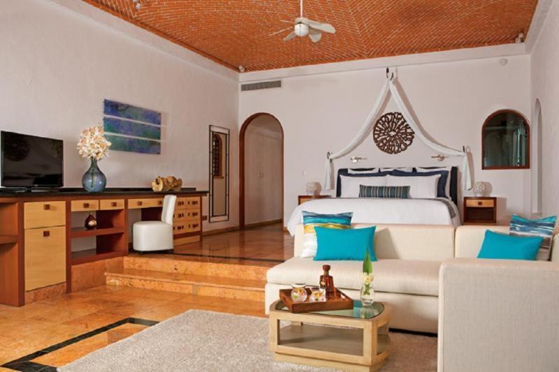 Zoetry Villa Rolandi Isla Mujeres Cancun Chambre photo